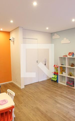 Apartamento à venda com 42m², 2 quartos e 1 vagaÁrea comum - Brinquedoteca