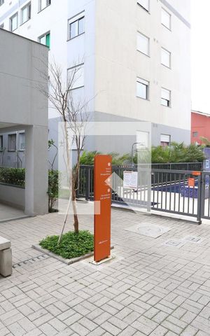 Apartamento à venda com 42m², 2 quartos e 1 vagaÁrea comum
