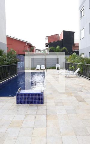 Apartamento à venda com 42m², 2 quartos e 1 vagaÁrea comum - Piscina