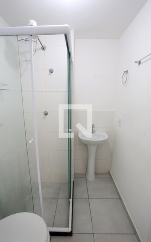 Apartamento à venda com 42m², 2 quartos e 1 vagaBanheiro