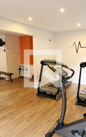 Apartamento à venda com 42m², 2 quartos e 1 vagaÁrea comum - Academia
