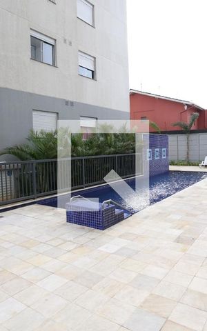 Apartamento à venda com 42m², 2 quartos e 1 vagaÁrea comum - Piscina