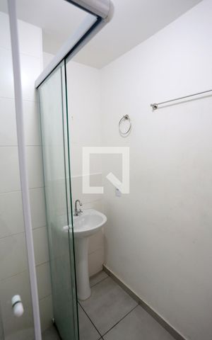 Apartamento à venda com 42m², 2 quartos e 1 vagaBanheiro