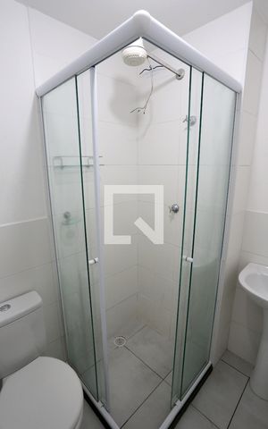 Apartamento à venda com 42m², 2 quartos e 1 vagaBanheiro