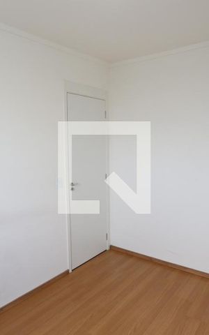 Apartamento à venda com 42m², 2 quartos e 1 vagaQuarto 2