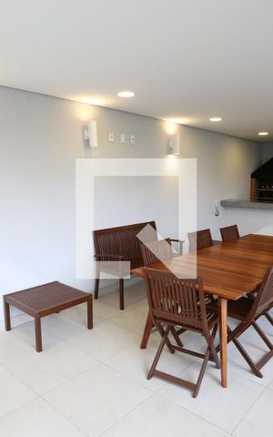Apartamento à venda com 42m², 2 quartos e 1 vagaÁrea comum - Churrasqueira