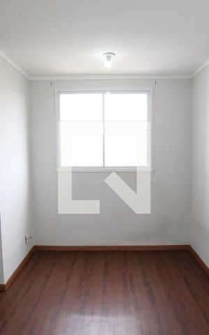 Apartamento à venda com 42m², 2 quartos e 1 vagaSala