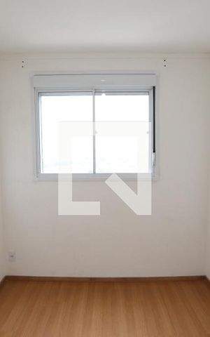 Apartamento à venda com 42m², 2 quartos e 1 vagaQuarto 2