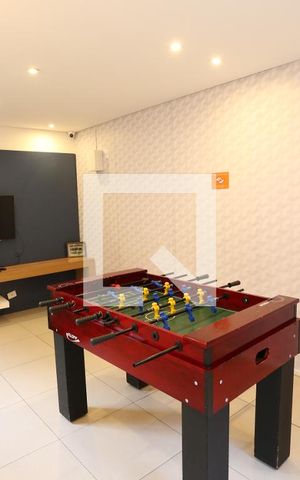 Apartamento à venda com 42m², 2 quartos e 1 vagaÁrea comum - Sala de Jogos