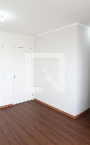 Apartamento à venda com 42m², 2 quartos e 1 vagaSala