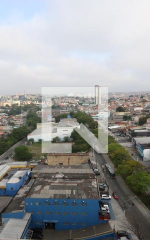 Apartamento à venda com 42m², 2 quartos e 1 vagaVista Quarto 1