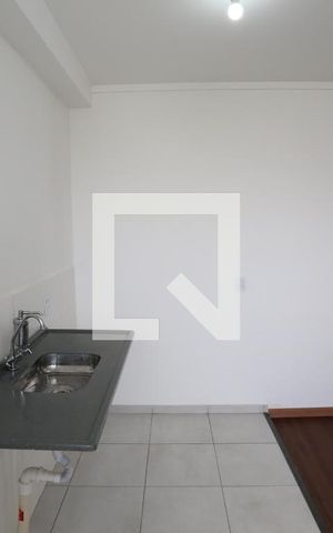 Apartamento à venda com 42m², 2 quartos e 1 vagaCozinha