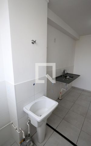 Apartamento à venda com 42m², 2 quartos e 1 vagaÁrea de Serviço