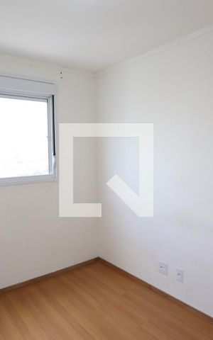 Apartamento à venda com 42m², 2 quartos e 1 vagaQuarto 2
