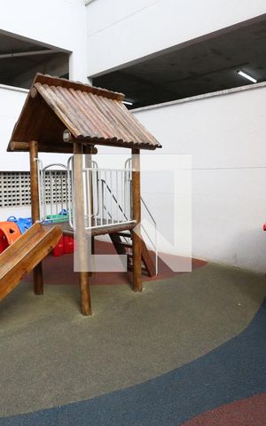 Apartamento à venda com 42m², 2 quartos e 1 vagaÁrea comum - Playground