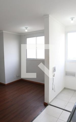 Apartamento à venda com 42m², 2 quartos e 1 vagaCozinha
