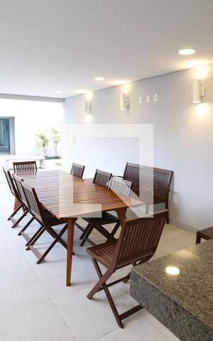 Apartamento à venda com 42m², 2 quartos e 1 vagaÁrea comum - Churrasqueira