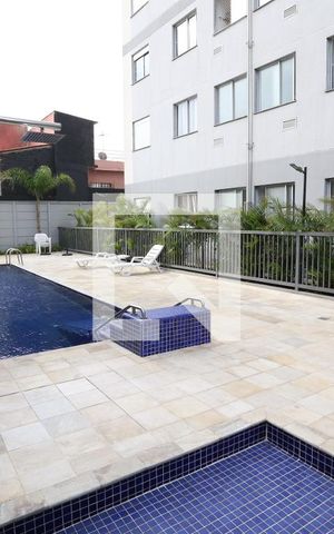 Apartamento à venda com 42m², 2 quartos e 1 vagaÁrea comum - Piscina