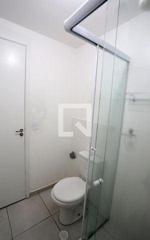 Apartamento à venda com 42m², 2 quartos e 1 vagaBanheiro
