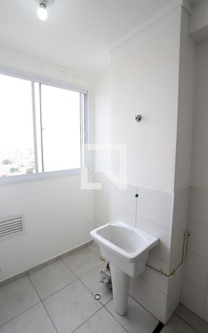 Apartamento à venda com 42m², 2 quartos e 1 vagaÁrea de Serviço