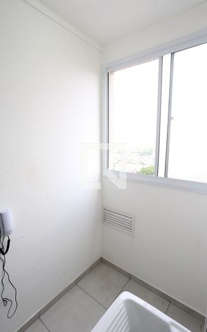 Apartamento à venda com 42m², 2 quartos e 1 vagaÁrea de Serviço