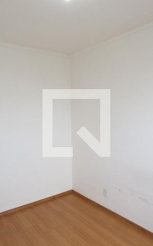 Apartamento à venda com 42m², 2 quartos e 1 vagaQuarto 2