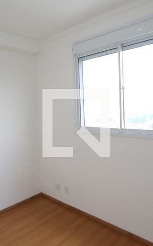 Apartamento à venda com 42m², 2 quartos e 1 vagaQuarto 1