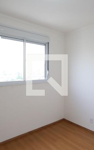 Apartamento à venda com 42m², 2 quartos e 1 vagaQuarto 1