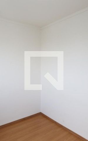 Apartamento à venda com 42m², 2 quartos e 1 vagaQuarto 1
