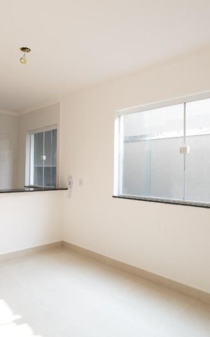 Apartamento para alugar com 47m², 2 quartos e sem vaga Apartamento para alugar com 47m², 2 quartos e sem vagaSala