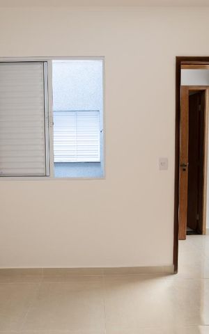 Apartamento para alugar com 47m², 2 quartos e sem vaga Apartamento para alugar com 47m², 2 quartos e sem vagaQuarto 2