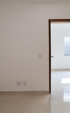 Apartamento para alugar com 47m², 2 quartos e sem vaga Apartamento para alugar com 47m², 2 quartos e sem vagaQuarto 2