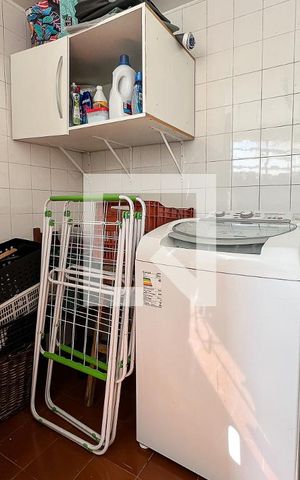 Casa à venda com 230m², 3 quartos e 3 vagasÁrea de Serviço