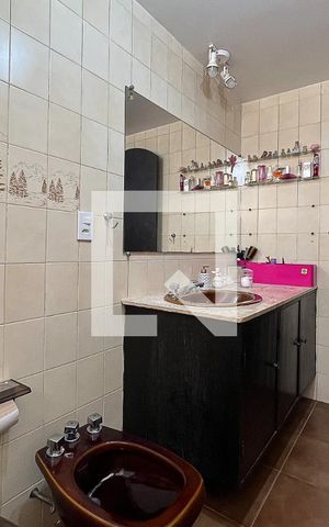 Casa à venda com 230m², 3 quartos e 3 vagasBanheiro do Quarto 1