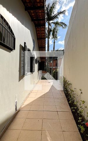 Casa à venda com 230m², 3 quartos e 3 vagasQuintal