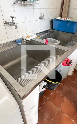 Casa à venda com 230m², 3 quartos e 3 vagasÁrea de Serviço