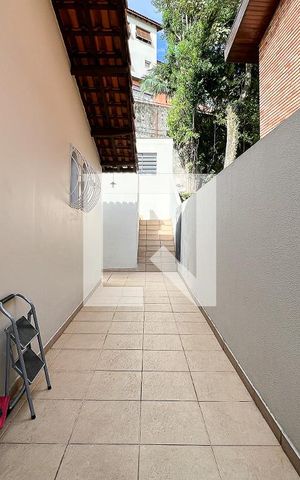 Casa à venda com 230m², 3 quartos e 3 vagasQuintal