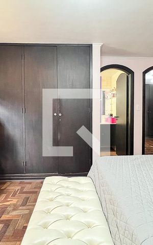 Casa à venda com 230m², 3 quartos e 3 vagasQuarto 1 - Suíte