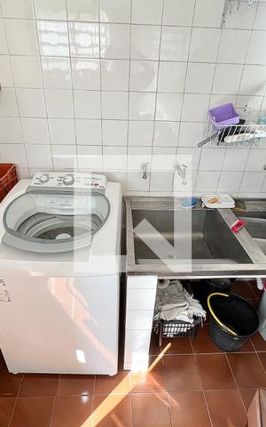 Casa à venda com 230m², 3 quartos e 3 vagasÁrea de Serviço
