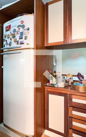 Casa à venda com 230m², 3 quartos e 3 vagasCozinha