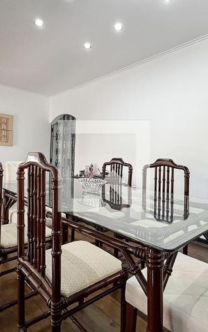 Casa à venda com 230m², 3 quartos e 3 vagasSala 3