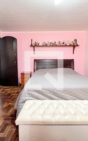 Casa à venda com 230m², 3 quartos e 3 vagasQuarto 1 - Suíte