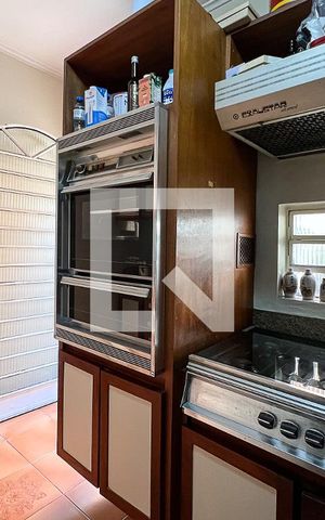 Casa à venda com 230m², 3 quartos e 3 vagasCozinha