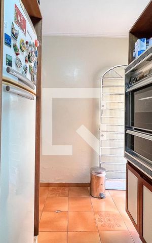 Casa à venda com 230m², 3 quartos e 3 vagasCozinha