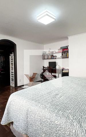 Casa à venda com 230m², 3 quartos e 3 vagasQuarto 3- Suíte