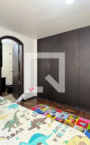 Casa à venda com 230m², 3 quartos e 3 vagasQuarto 2- Suíte