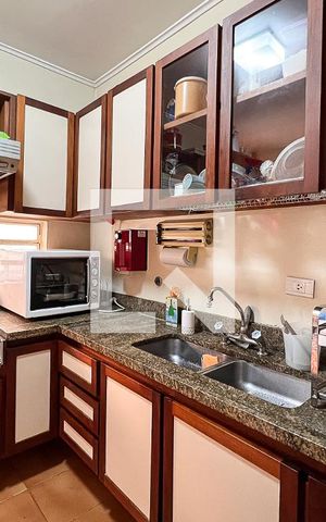 Casa à venda com 230m², 3 quartos e 3 vagasCozinha