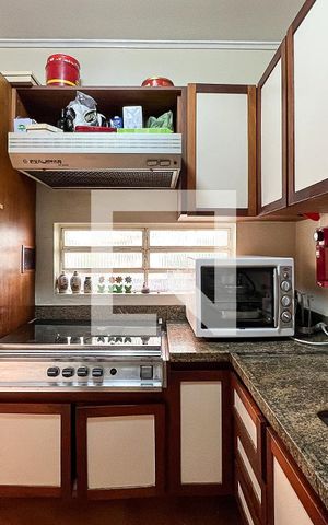 Casa à venda com 230m², 3 quartos e 3 vagasCozinha