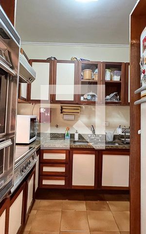 Casa à venda com 230m², 3 quartos e 3 vagasCozinha