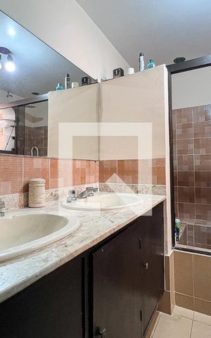 Casa à venda com 230m², 3 quartos e 3 vagasBanheiro do Quarto 3